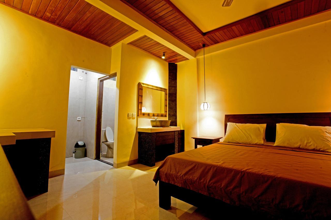 Arsuma Guest House Gianyar  Exterior photo